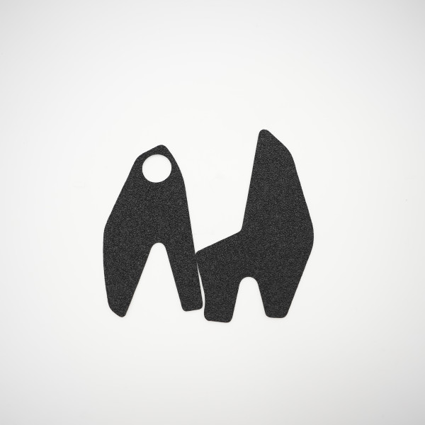 R&G R&G Boot Guard kit for Ducati Diavel V4 '23-